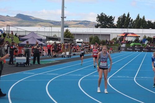 2025 Colgate Games Day 1 photo
